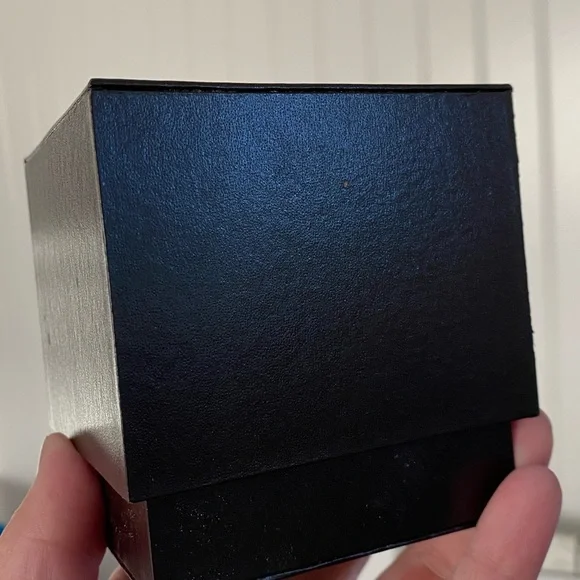 Michael Kors Bradshaw Stainless Steel Watch - Picture 7 of 9